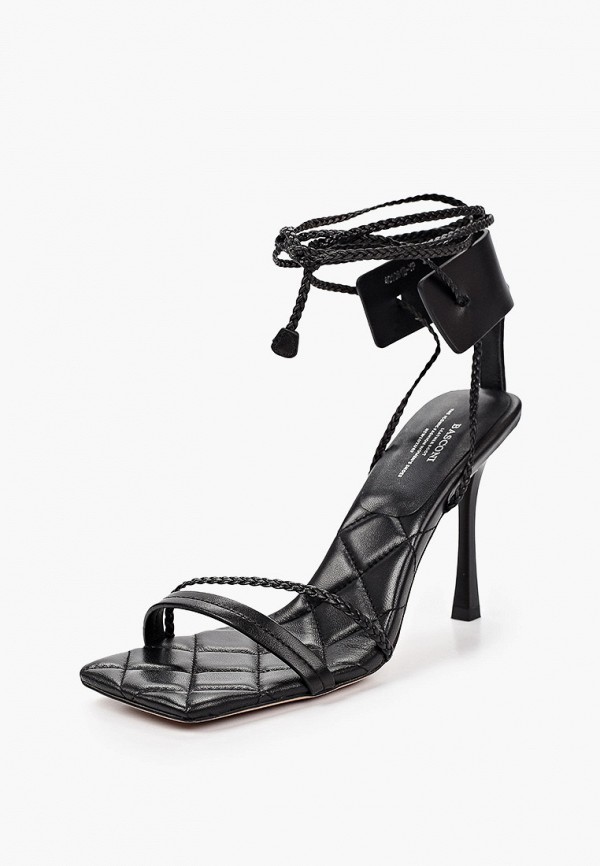 фото Босоножки basconi