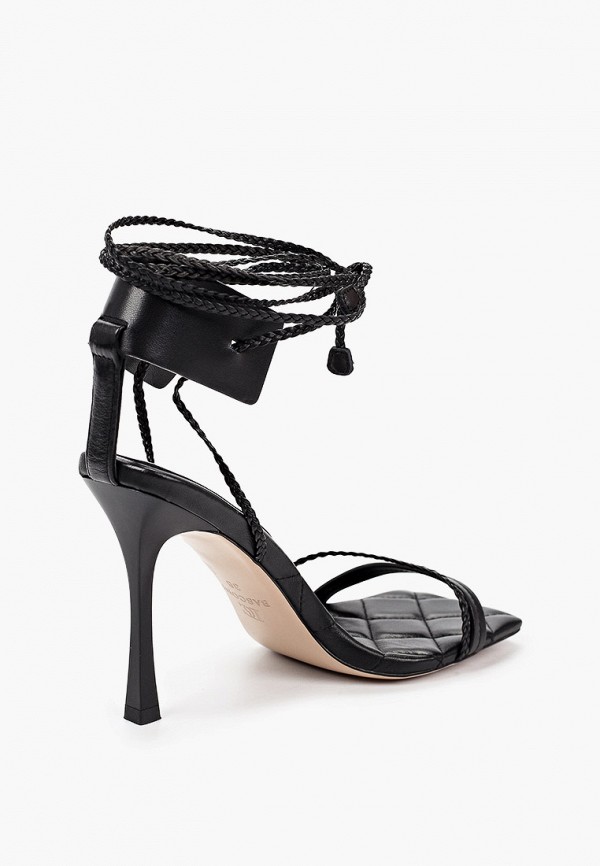 фото Босоножки basconi