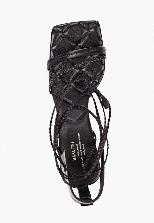 фото Босоножки basconi