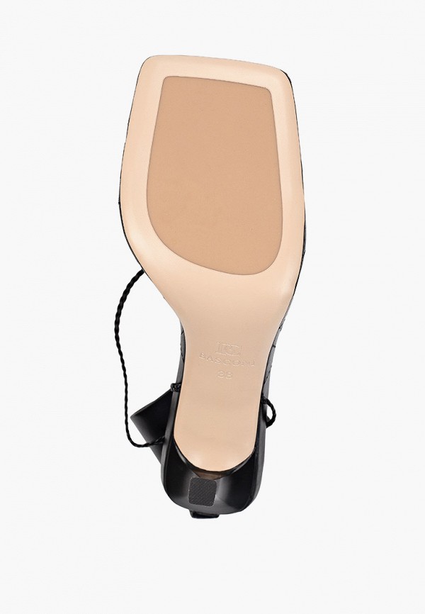 фото Босоножки basconi