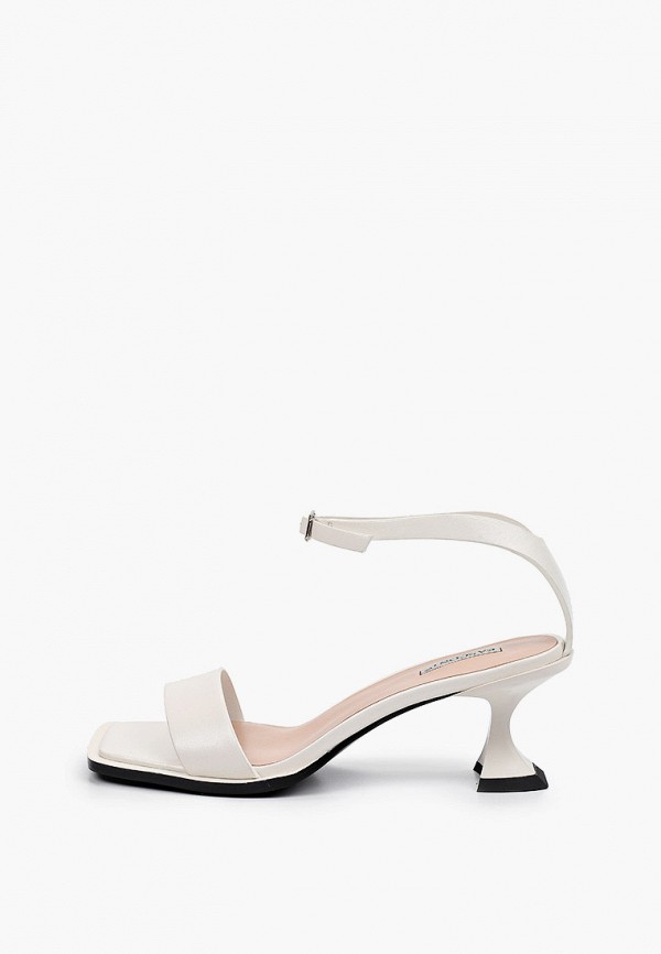 фото Босоножки basconi