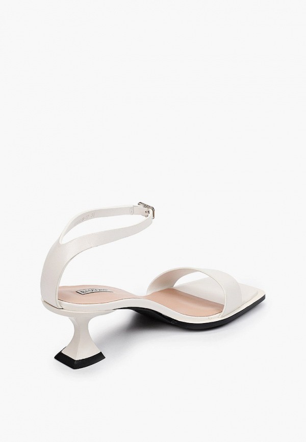 фото Босоножки basconi