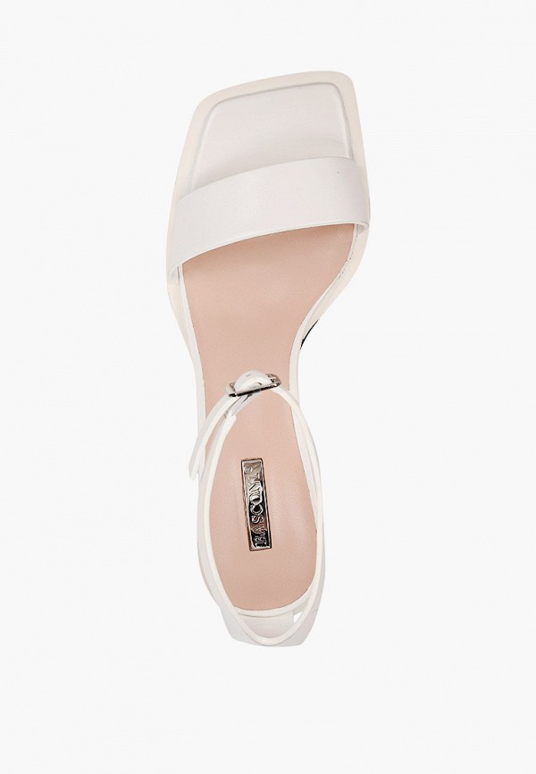 фото Босоножки basconi