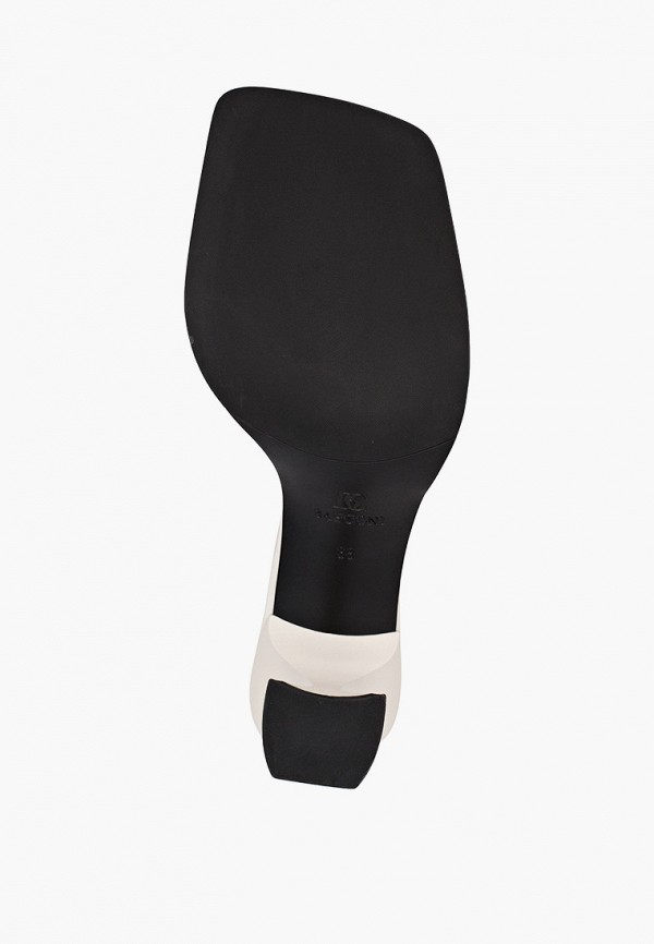 фото Босоножки basconi