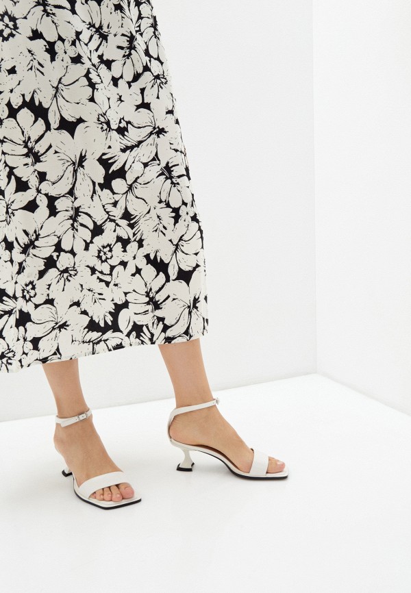 фото Босоножки basconi