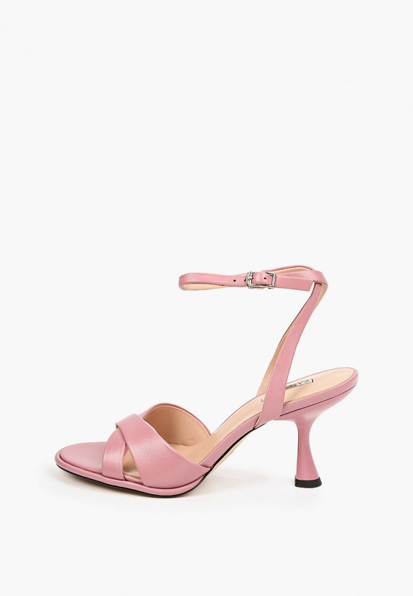 фото Босоножки basconi