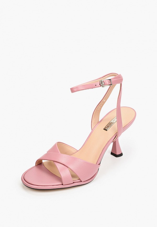 фото Босоножки basconi