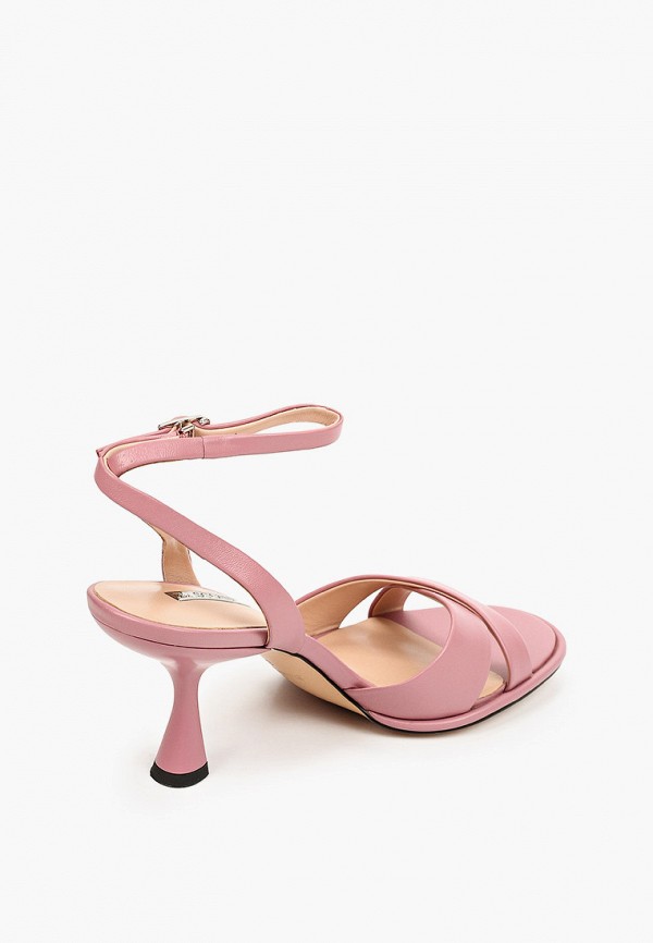 фото Босоножки basconi