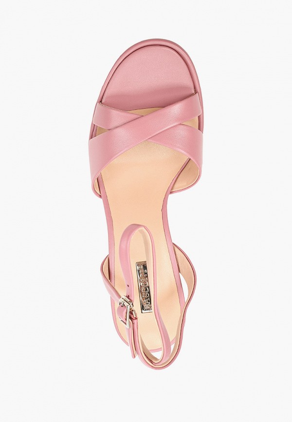 фото Босоножки basconi