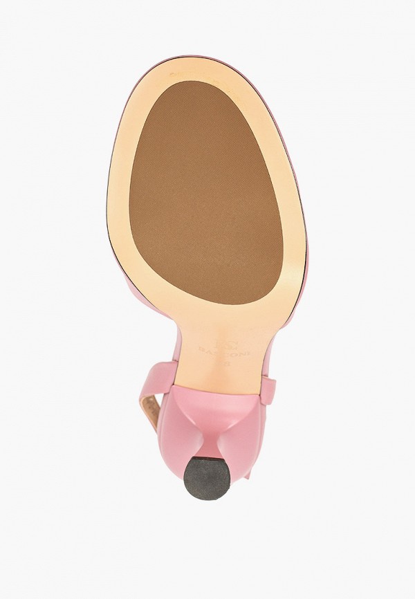 фото Босоножки basconi