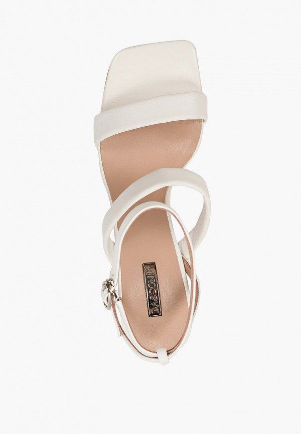 фото Босоножки basconi