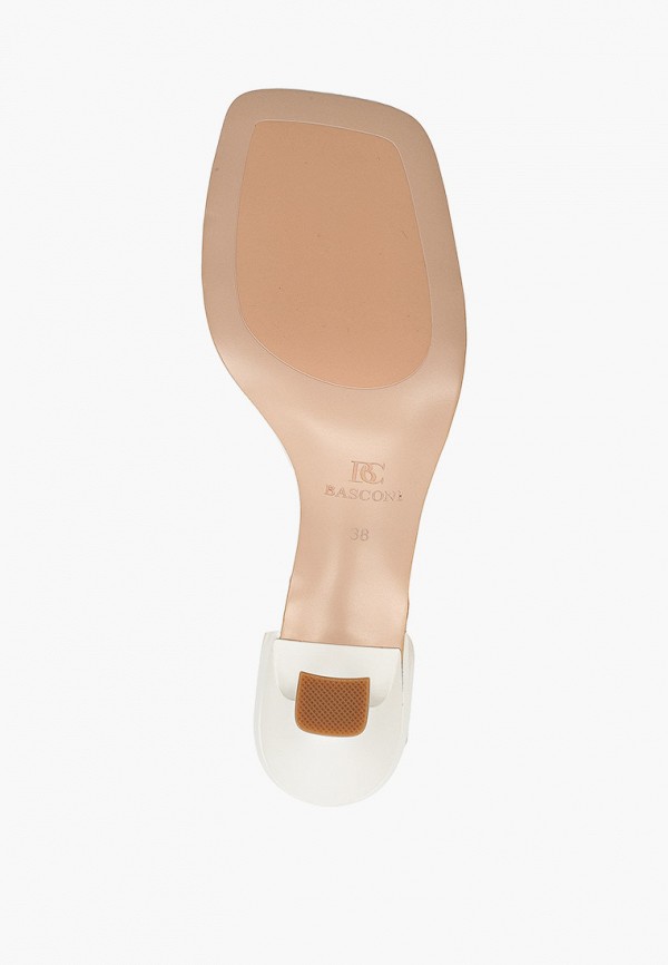 фото Босоножки basconi