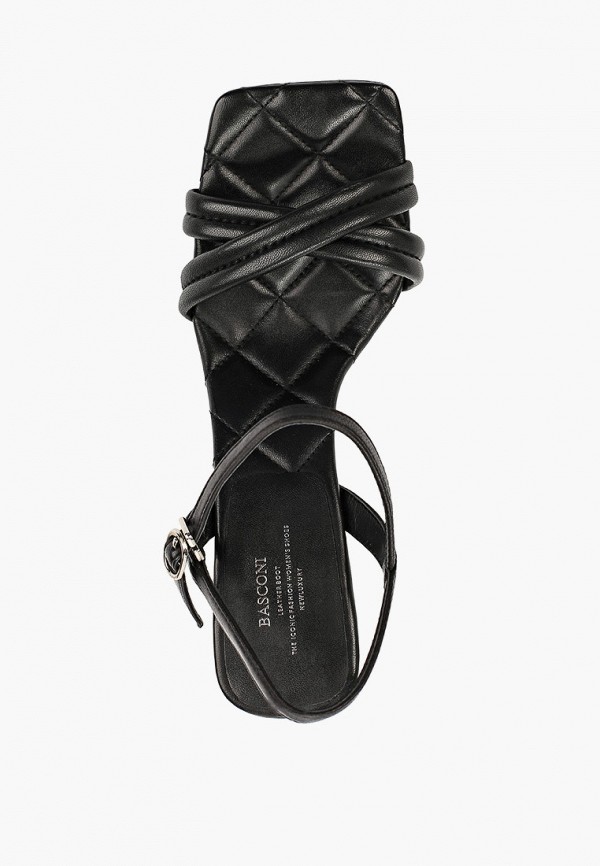 фото Босоножки basconi