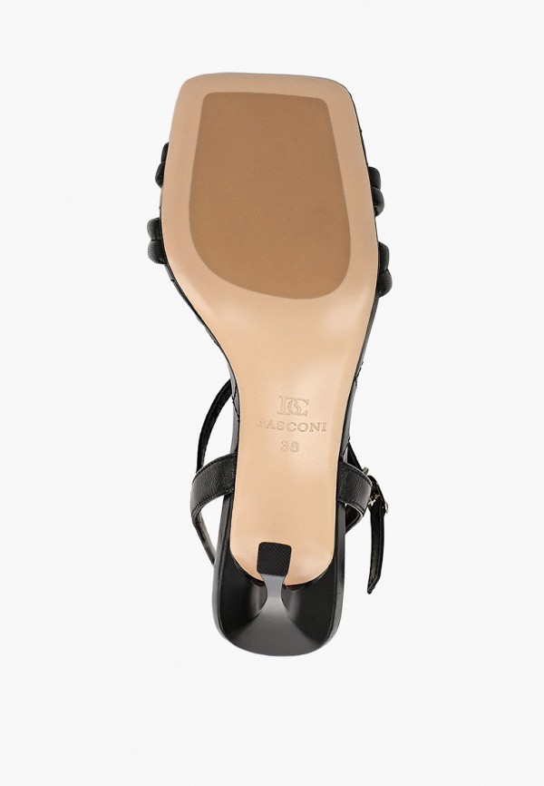 фото Босоножки basconi