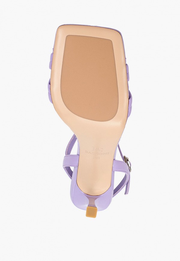 фото Босоножки basconi