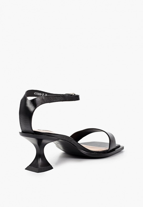 фото Босоножки basconi