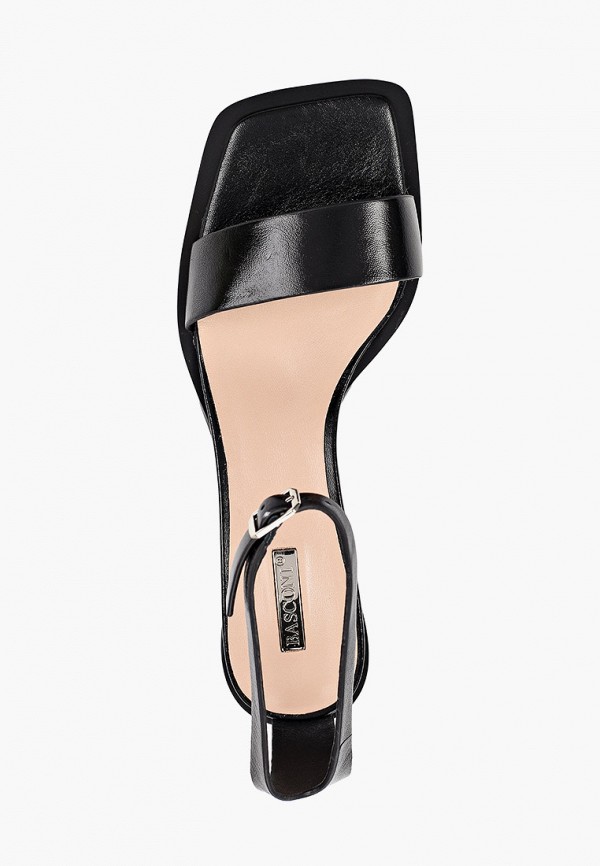 фото Босоножки basconi