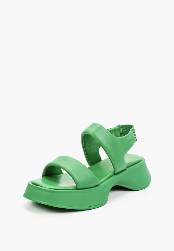 фото Босоножки basconi