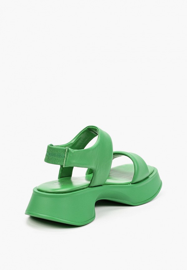 фото Босоножки basconi