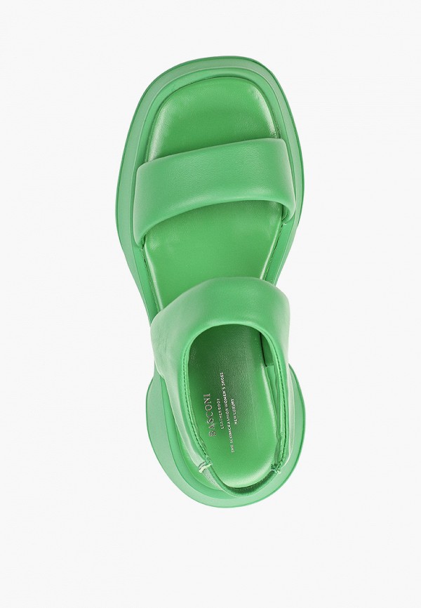 фото Босоножки basconi