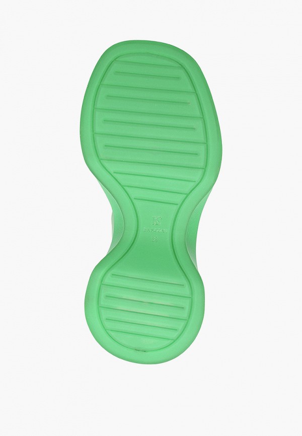 фото Босоножки basconi