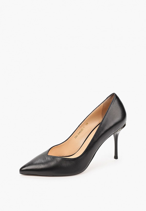 фото Туфли pazolini