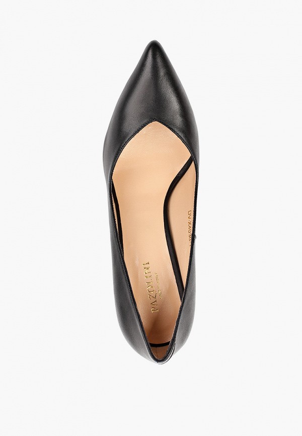 фото Туфли pazolini