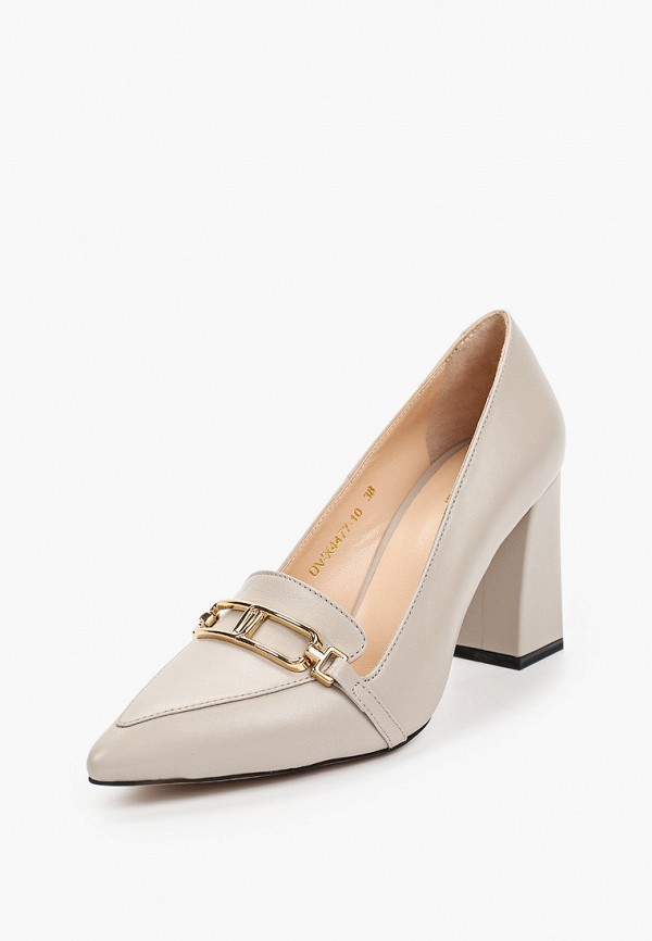 фото Туфли pazolini