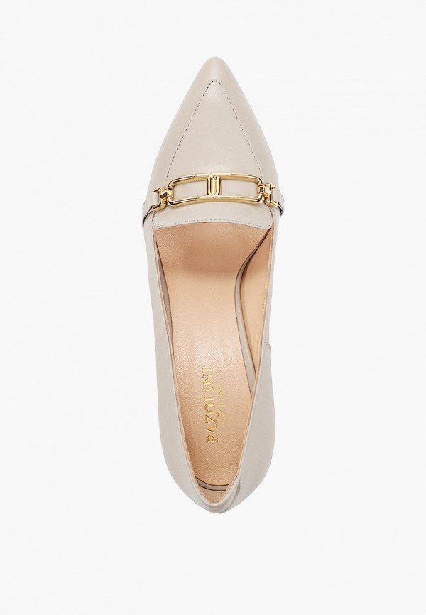 фото Туфли pazolini