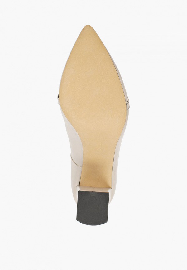 фото Туфли pazolini