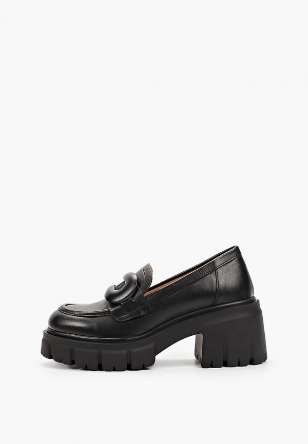 фото Туфли pazolini