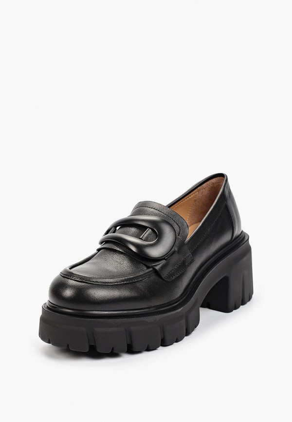 фото Туфли pazolini