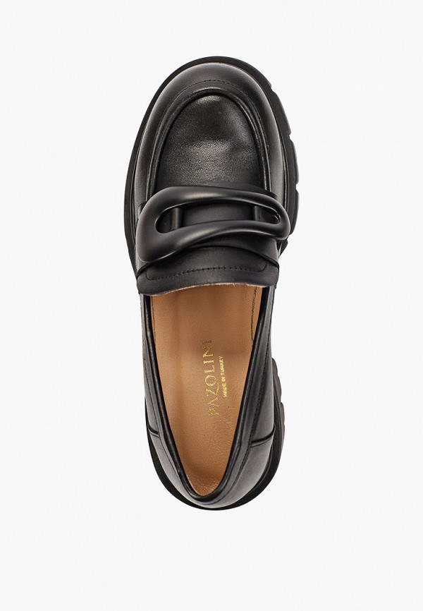 фото Туфли pazolini