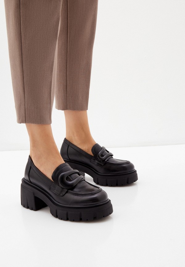 фото Туфли pazolini