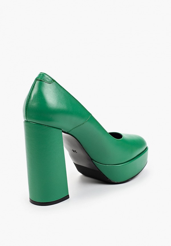 фото Туфли pazolini