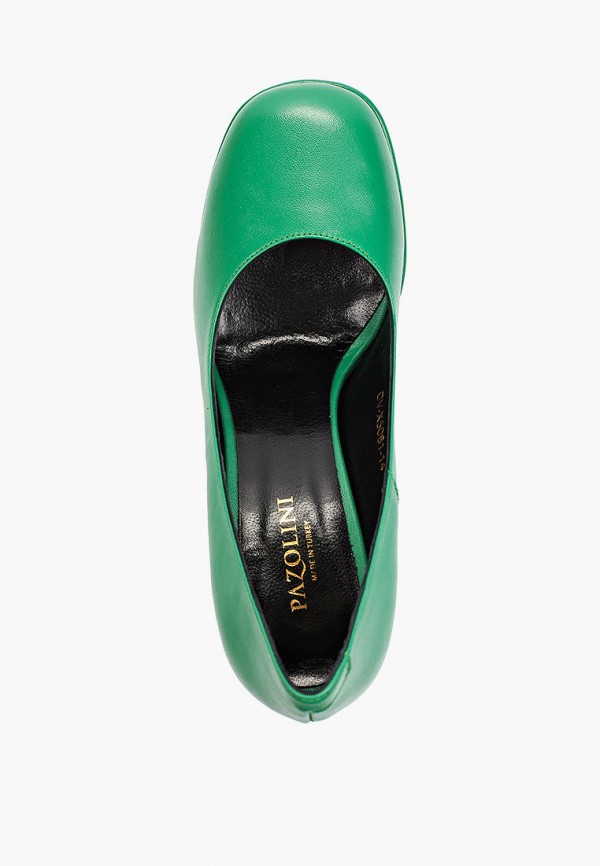 фото Туфли pazolini