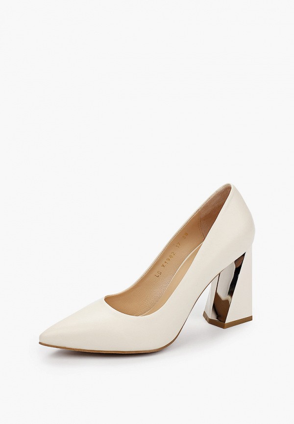 фото Туфли pazolini