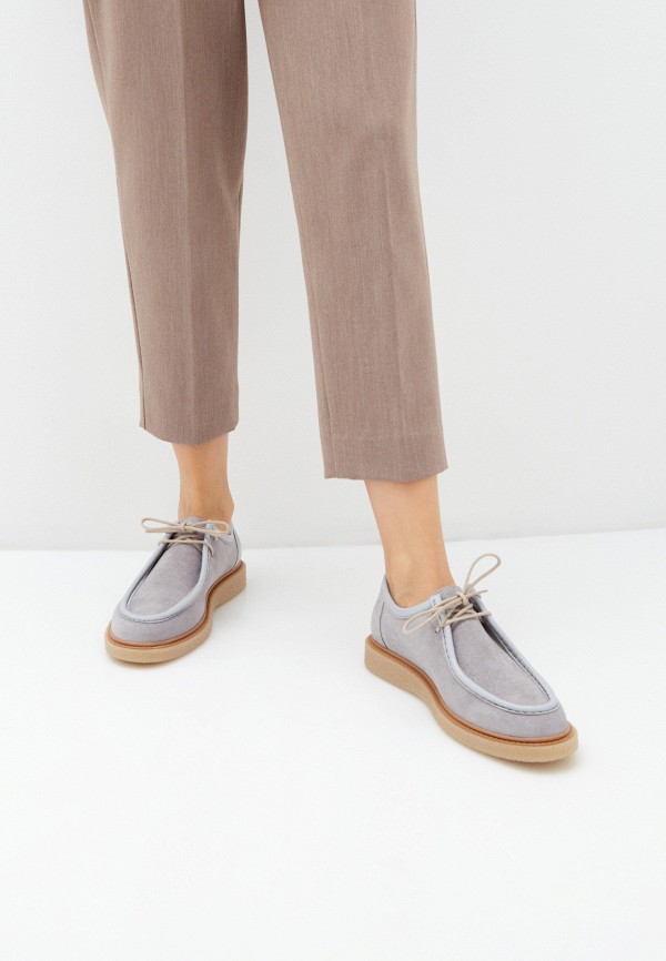 фото Ботинки pazolini