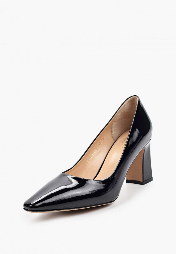 фото Туфли pazolini