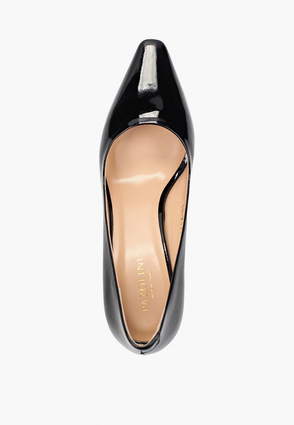 фото Туфли pazolini