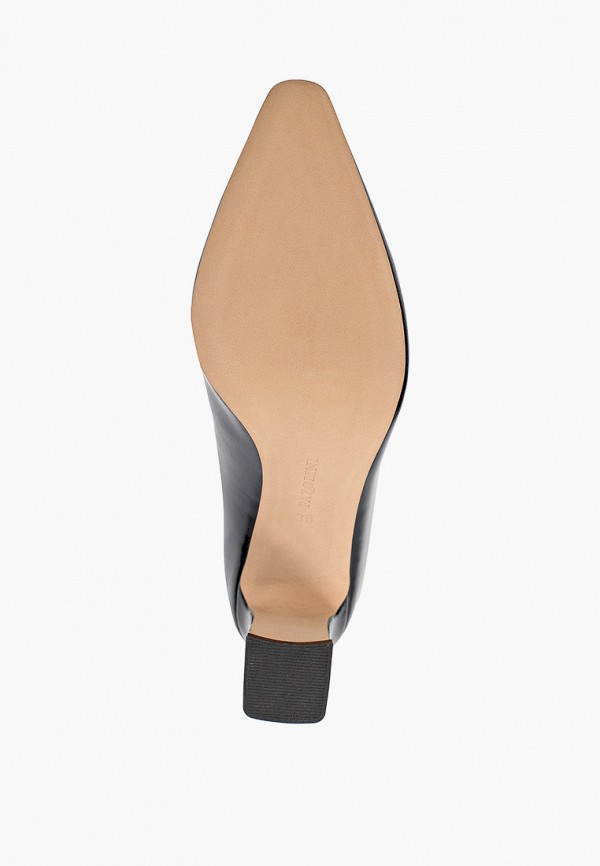 фото Туфли pazolini