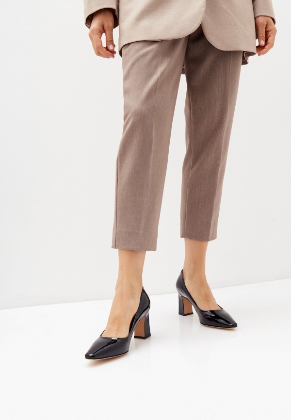 фото Туфли pazolini