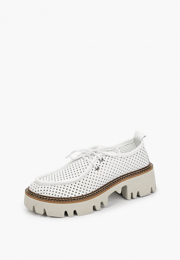 фото Ботинки pazolini