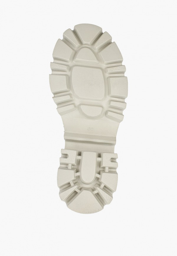 фото Ботинки pazolini