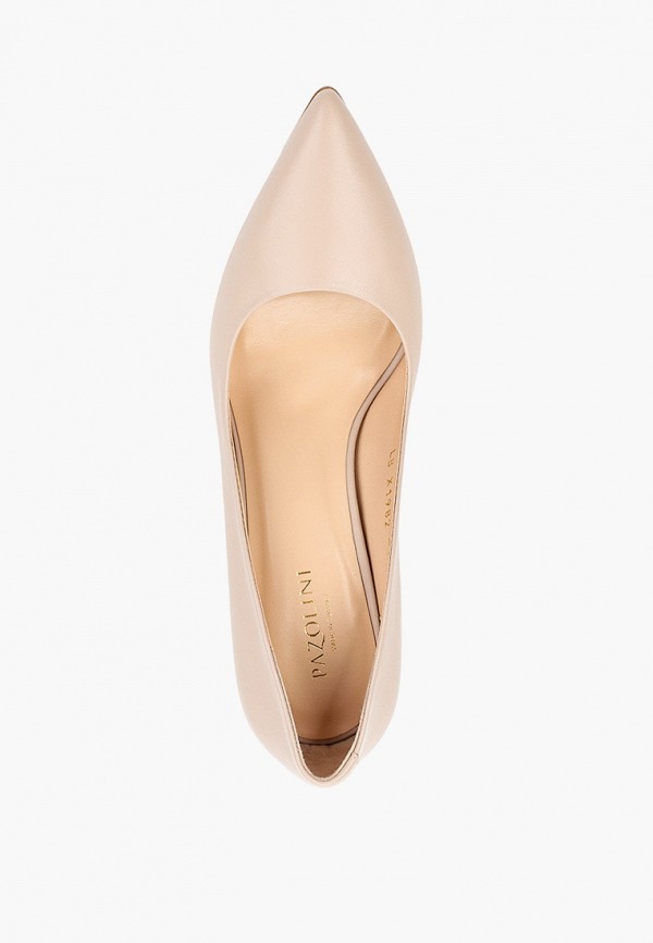 фото Туфли pazolini