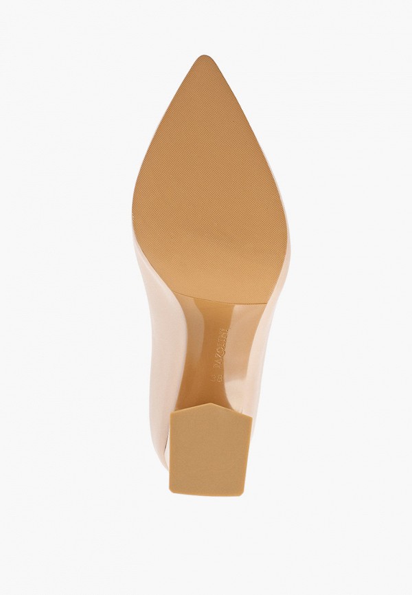 фото Туфли pazolini