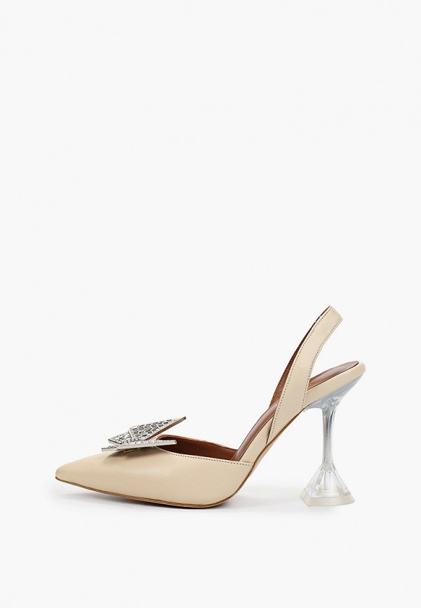 фото Туфли pazolini