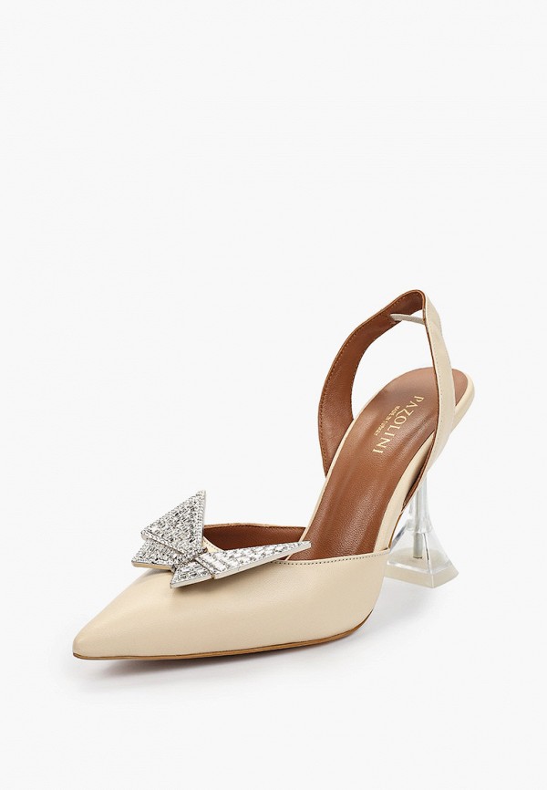 фото Туфли pazolini