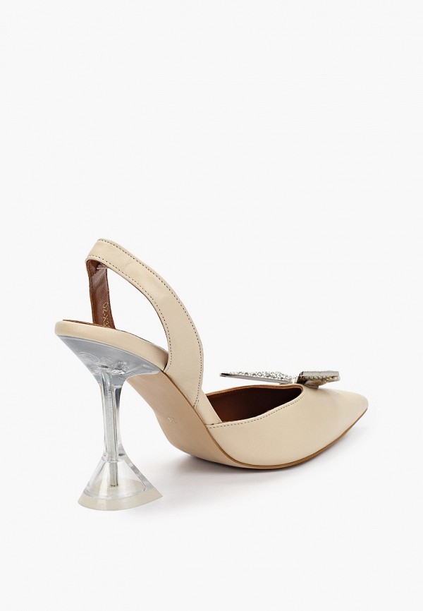 фото Туфли pazolini