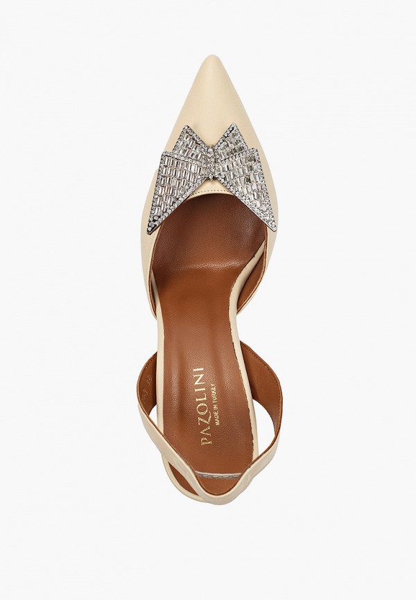 фото Туфли pazolini